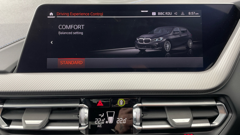 BMW 1 Series 118i [136] M Sport 5dr Step Auto [LCP] Petrol Hatchback